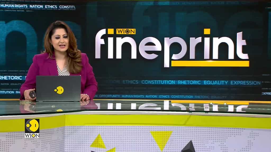 WION Fineprint: NFL legend Tom Brady announces retirement at the age of 45