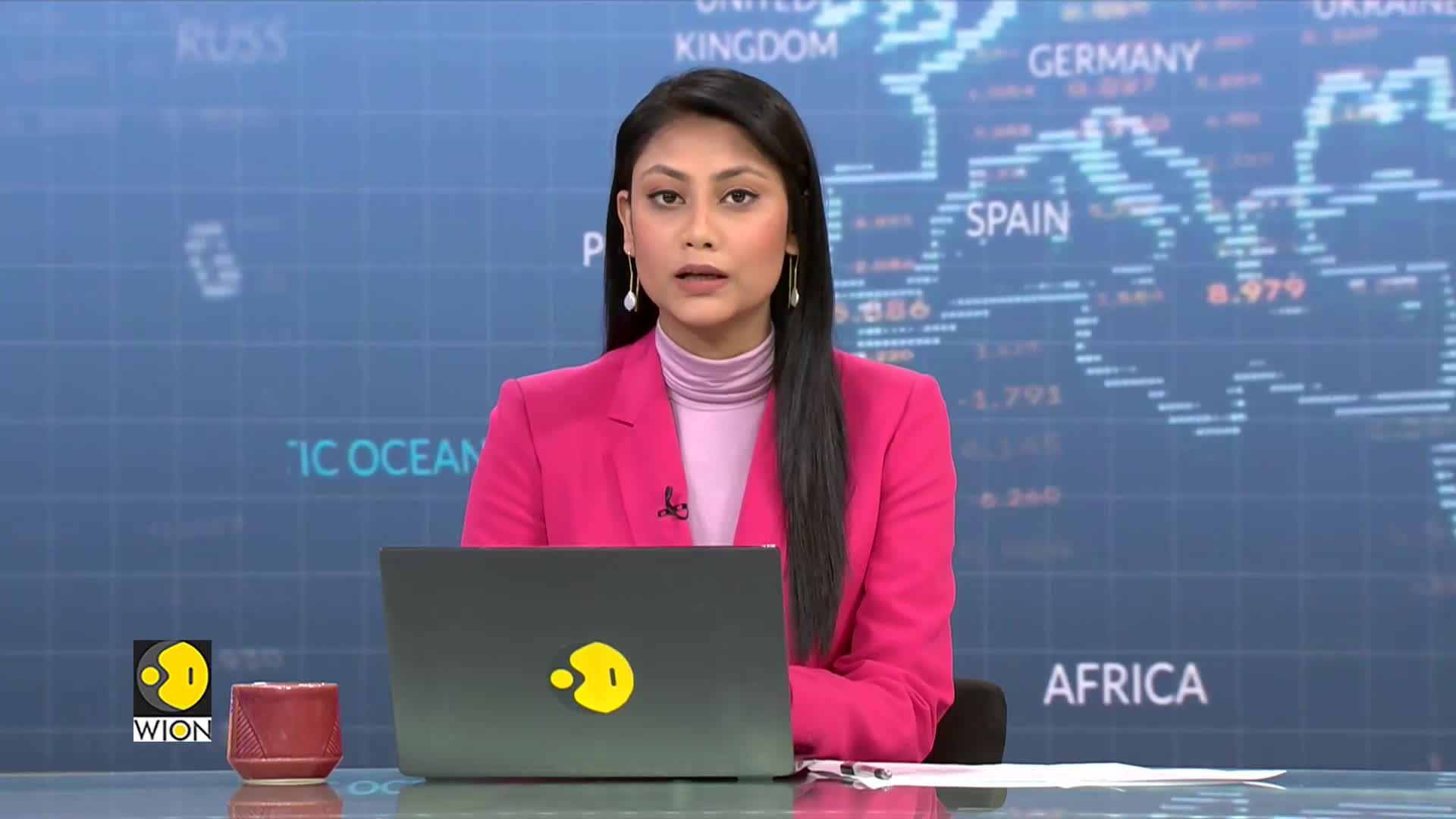 WionNews Video