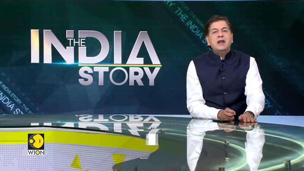 The India Story | Naina Lal Kidwai explains the twin focus of Budget 2023