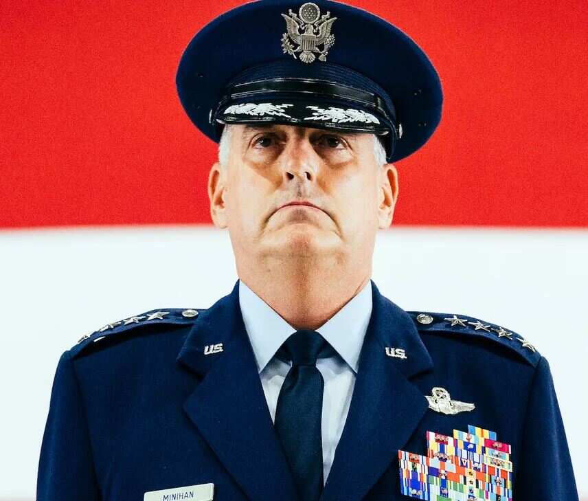 Gravitas: War with China imminent', says top U.S. General