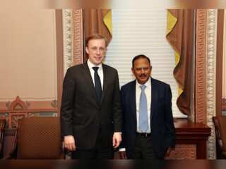 Gravitas: India, U.S. unite to counter military challenge from China