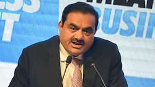 Gravitas: Adani shares plunge after credit suisse decision