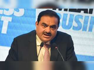 Gravitas: Adani shares plunge after credit suisse decision