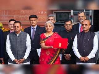 Gravitas: India's annual budget to boost its superpower ambitions