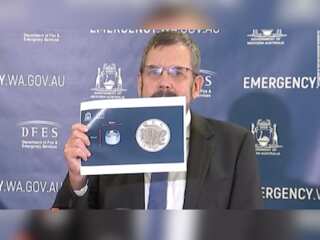 Gravitas: Australian authorities track down lost radioactive capsule
