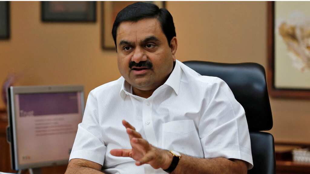 Adani calls off $2.5 billion share sale even as Ackman alleges FPO might be 'rigged'