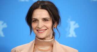 Juliette Binoche to be honoured at Spain's Goya awards