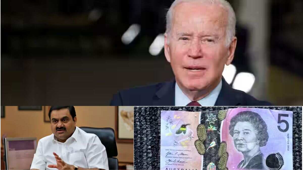 Morning brief: FBI raid at Biden’s Delaware home fails to find more classified papers, & more Morning brief: FBI raid at Biden’s Delaware home fails to find more classified papers, & more