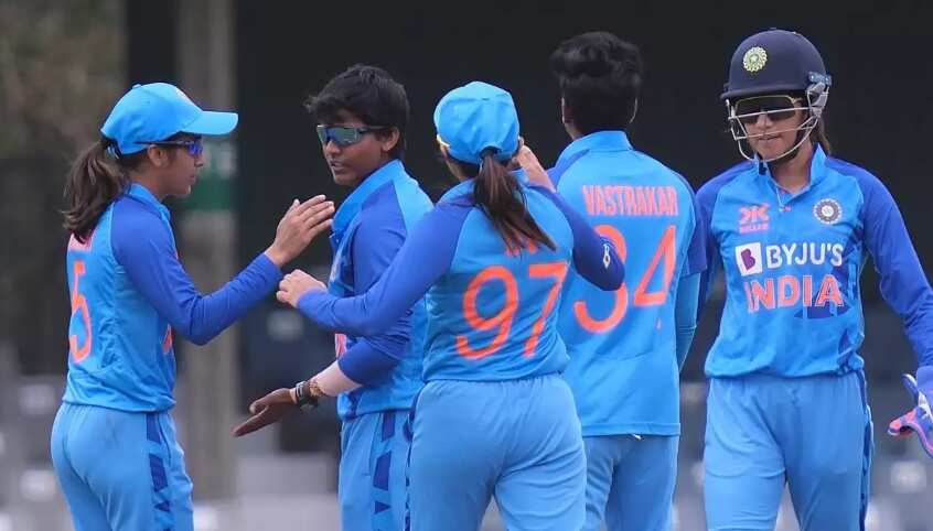 IND-W vs SA-W Live streaming: How to watch India vs South Africa final match livestream for free on mobile, TV