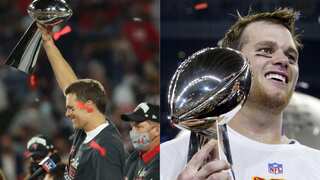 Who is Tom Brady? Legendary NFL player retires after 23 seasons: Here's a look at his career & personal life