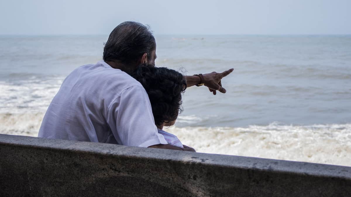 Italy's supreme court rules in favour of children not wishing to see grandparents