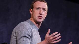 About a quarter of world's population is on Facebook now as number of users grew to an average of 2 billion