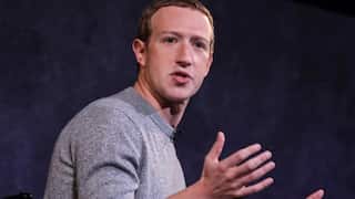 About a quarter of world's population is on Facebook now as number of users grew to an average of 2 billion