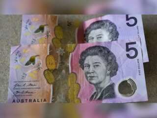 UK: No King Charles' image on Australian banknotes, $5 note to have a new design