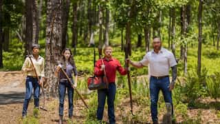 Knock at the Cabin reviews: M Night Shyamalan's latest thriller is 'a thought-provoking chiller'