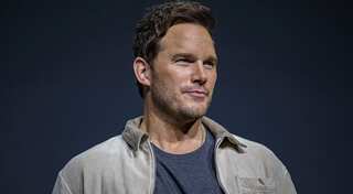 Chris Pratt reveals he had no hopes of landing a role in Marvel movie after failing auditions one too many 