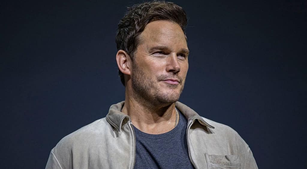Chris Pratt reveals he had no hopes of landing a role in Marvel movie after failing auditions one too many 