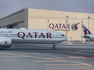 Truce between Airbus and Qatar Air, settle 18-month old A350 jet row
