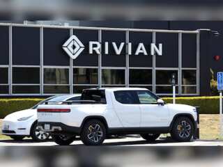 Price war in electric vehicle space, EV maker Rivian to cut 6% of jobs