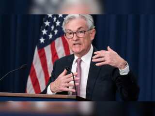 US: Fed approves 0.25% rate increase, Powell suggests 'couple' more hikes coming