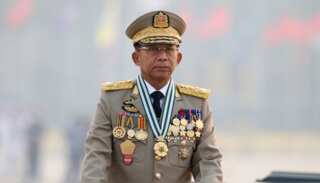 Myanmar: Junta extends State of Emergency by six months