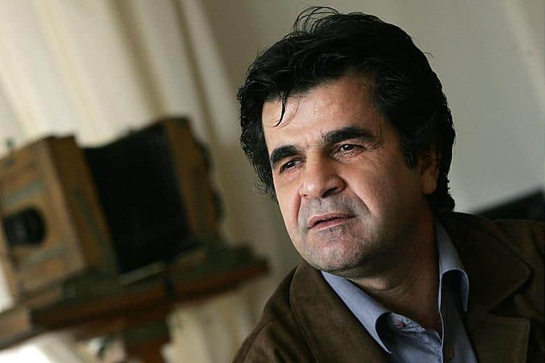 Iranian filmmaker Jafar Panahi goes on hunger strike as authorities hold him in prison Iranian filmmaker Jafar Panahi goes on hunger strike as authorities hold him in prison
