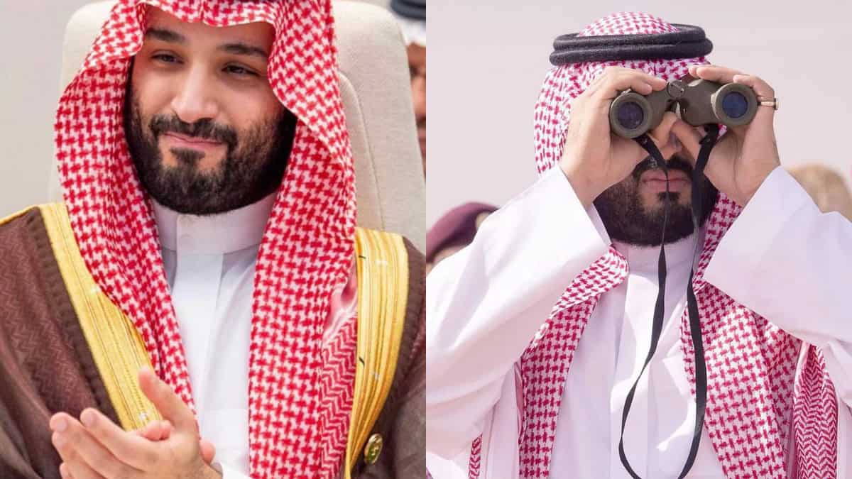 Saudi Arabia: Execution rates almost doubles under Mohammed bin Salman's reign, says report Saudi Arabia: Execution rates almost doubles under Mohammed bin Salman's reign, says report
