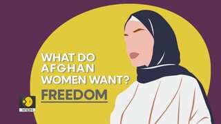 Exclusive | Afghan women ask OIC to restore freedom to study, work