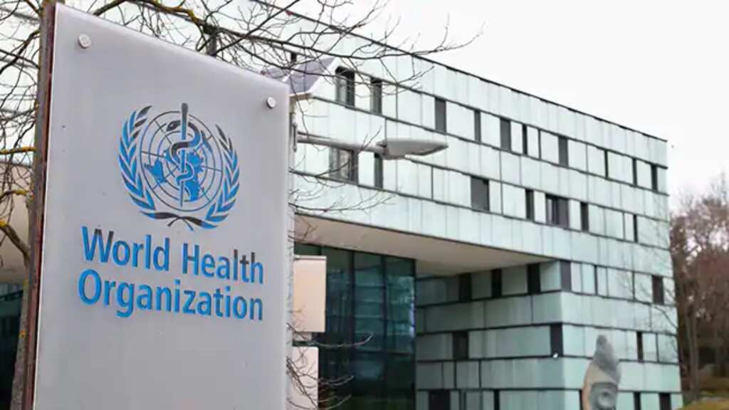 WHO may ask countries to reserve vaccines for poor to prevent ‘catastrophic failure’ like Covid