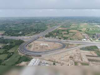 Delhi-Mumbai expressway to be inaugurated on Feb 12