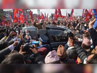 Nepal Political Turmoil | Reports: PM Dahal against concentration of powers with UML