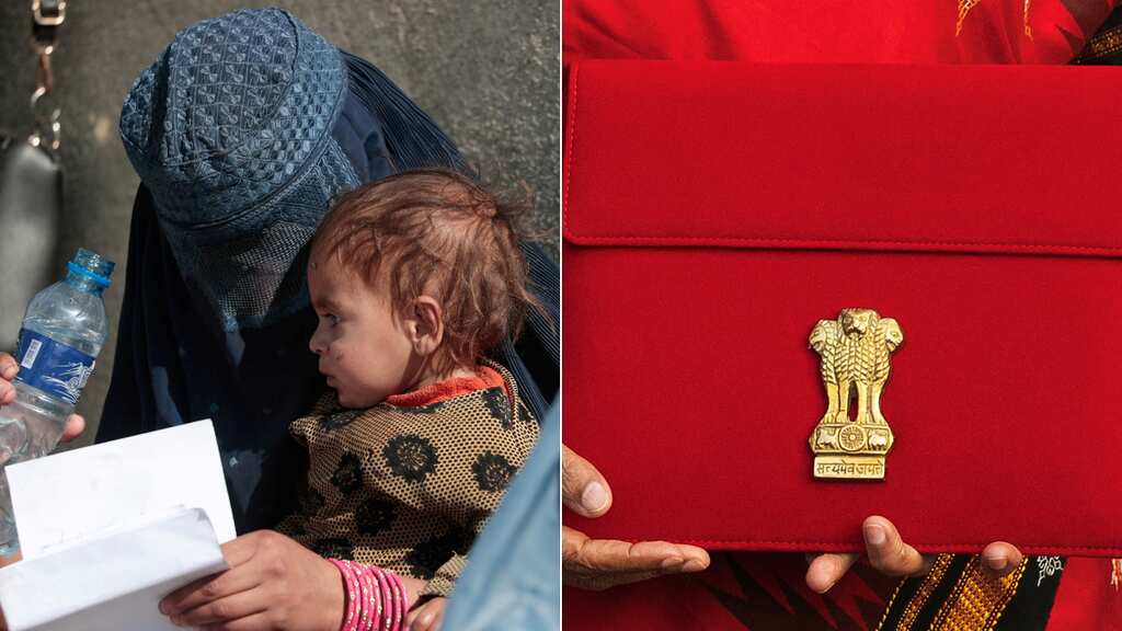 Taliban welcome India’s funds announcement for Afghanistan in Budget 2023-24