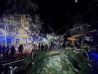War in Ukraine | Ukrainian Defence Minister: Russia planning 24 February offensive