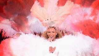 The year of Beyonce? Music's elite head to the Grammys 2023