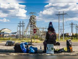 South Africa's worsening power crisis