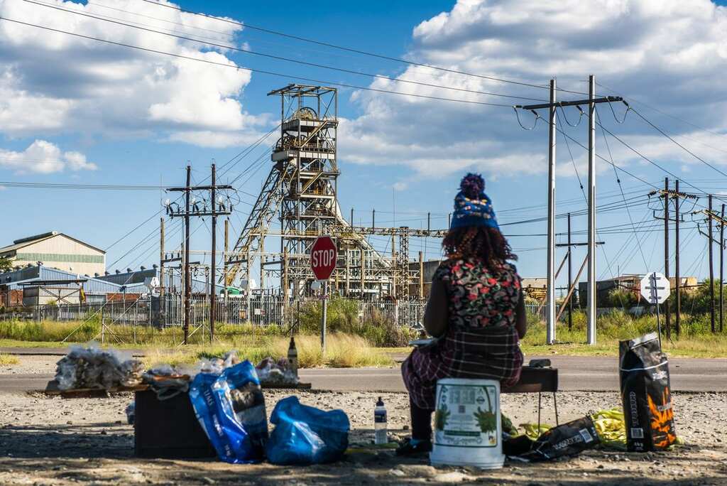 South Africa's worsening power crisis