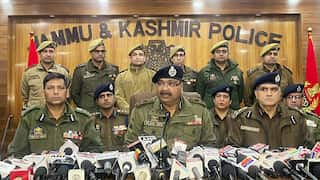 India: J&K police recover ‘perfume bomb’ for the first time, from arrested Lashkar terrorist