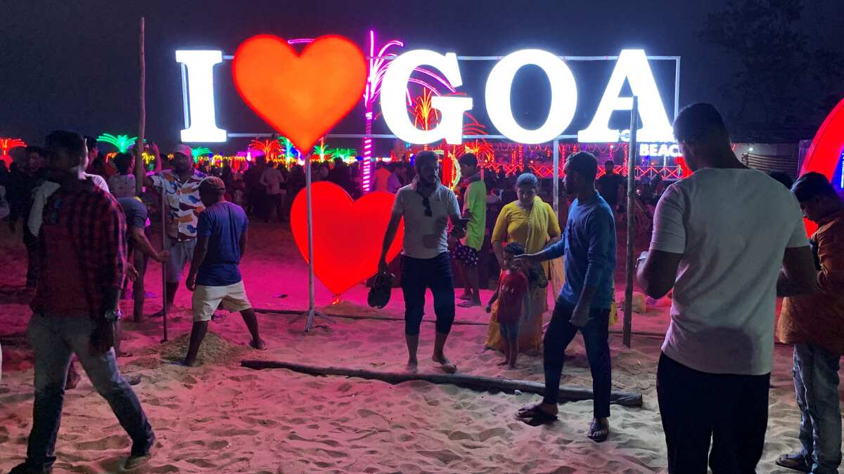 Indian man from Kerala, declared dead and cremated, found alive in Goa Indian man from Kerala, declared dead and cremated, found alive in Goa