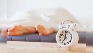 Your alertness level in the morning isn’t genetic: Study