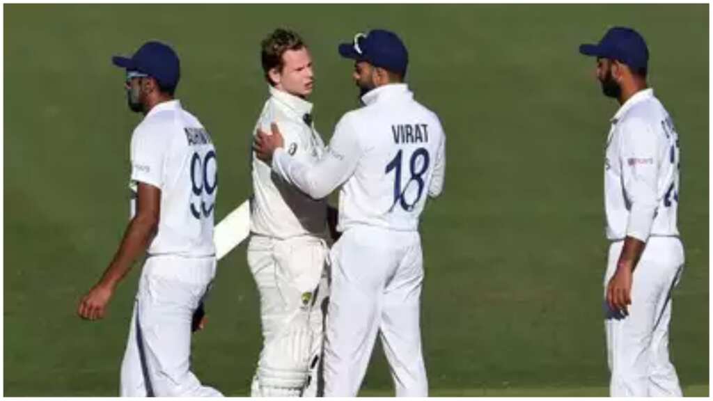 India vs Australia, Border-Gavaskar Trophy: From full schedule to streaming details - All you need to know