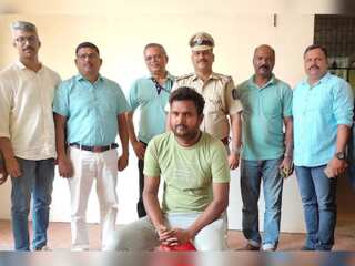 Declared dead and cremated, Kerala man shows up in Goa