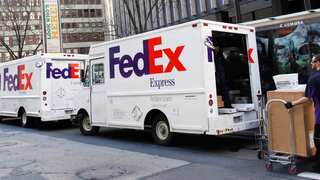 FedEx continues staff reduction by firing senior employees, has slashed 12,000 jobs