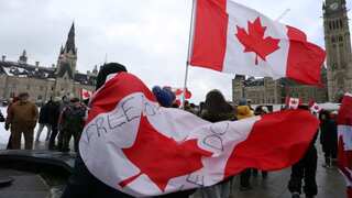 With 322-0 support, Canadian parliament votes for Uyghur resettlement in country