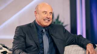 Who is Dr Phil McGraw? Check net worth, age, credentials of America's TV therapist ending show after Season 21