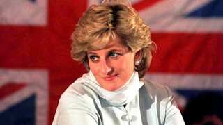 Princess Diana's private correspondence from last two years of her life up for auction