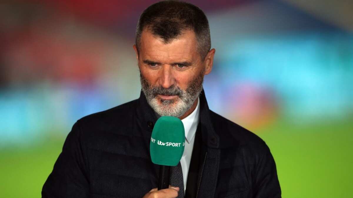 ‘Behaving like a spoiled brat’: Roy Keane hits back after Haaland’s ‘don’t care about that man’ comment
