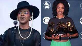 Grammy Awards 2023: Who was the first African American woman to win five Grammy Awards in one year?