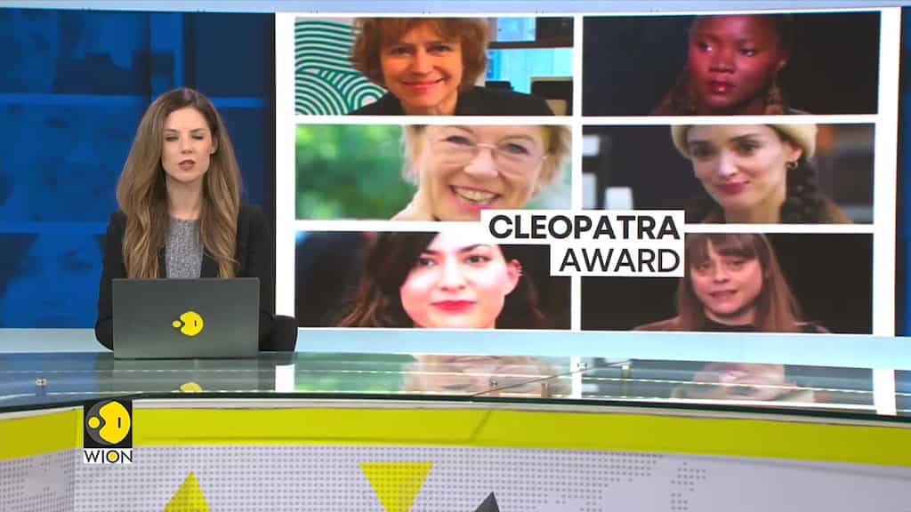 WION Fineprint: Cesar vs Cleopatra in French cinema | World News