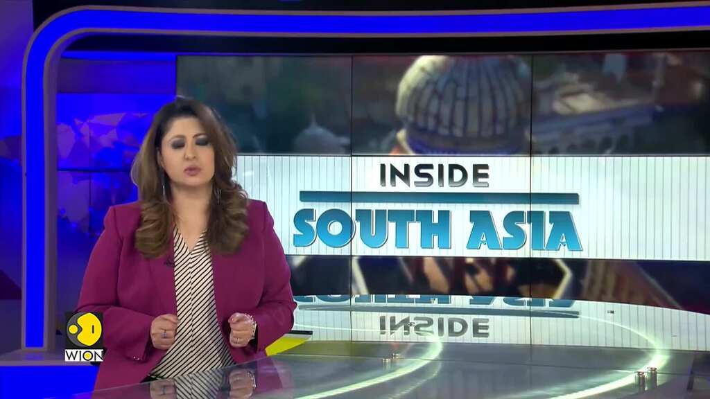 Inside South Asia: Pakistan on the edge of the precipice