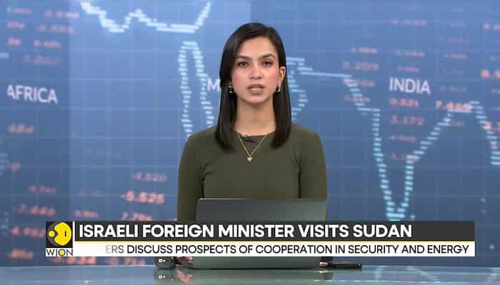 Sudan, Israel agree to normalise relations amid tension